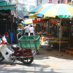 봉천7동낙성대골목시장