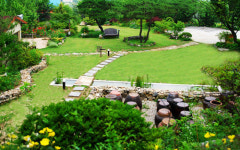 들꽃이야기펜션