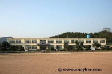 현산남초등학교