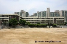 공릉중학교