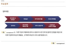 에이치엔씨매니지먼트