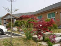 여호와의증인의 왕국회관