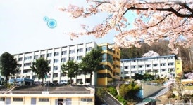 남대전고등학교