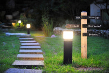 들꽃이야기펜션