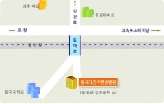 동국대학교경주한의원