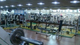 뉴금천휘트니스