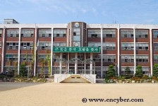 금호초등학교