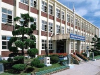 용성초등학교