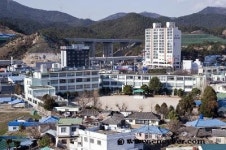 송정초등학교