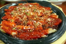 한양식당