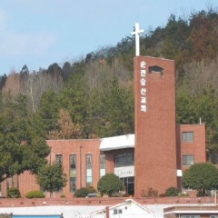 순천승산교회