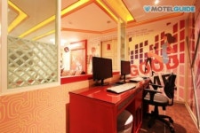 파티락무인모텔