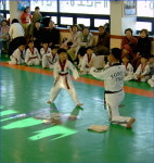 석학태권도체육관