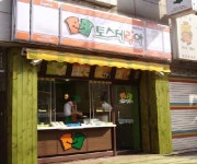 토스테리아 학익점