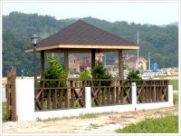 삼거조경