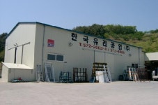 한국유리산업