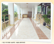 천년의미소펜션