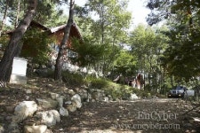 백아산 자연휴양림