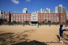 부곡중학교