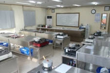 김미연요리제과제빵학원