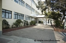 금성중학교(폐교)