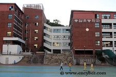 풍암초등학교