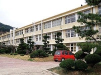 북후중학교