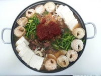 밤산골어탕국수 아산점