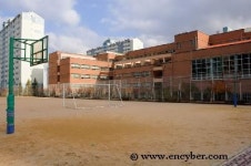 인천논현중학교