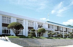 공근중학교