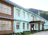 영춘중학교