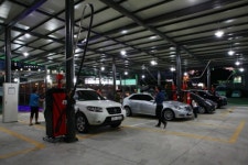 오션셀프세차장