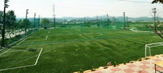 충청풋살체육공원