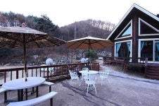 산내음펜션