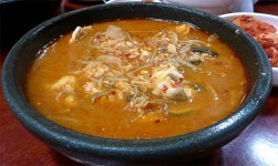 놀부민물장어구이