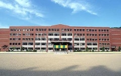 화산초등학교