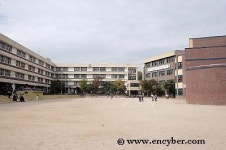 남천초등학교