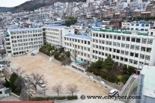 대신여자중학교
