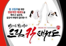 드림킥태권도