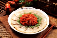 장치봉의맵꼬만명태찜 구미송정점