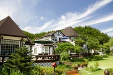 아침의향기펜션