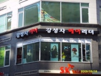 강성자헤어리더