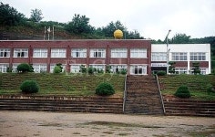경북임동중학교(폐교)