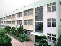 대남초등학교