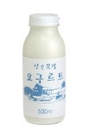 신우목장우유