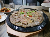 유명해물칼국수