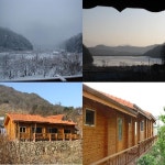 소백산샬레펜션