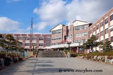 여수석유화학고등학교