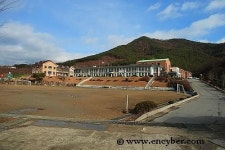 운암초등학교