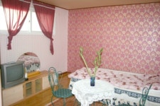 설악가든리조텔